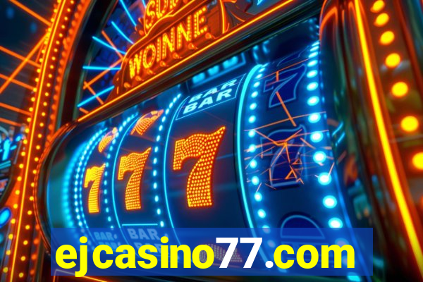 ejcasino77.com