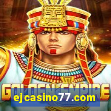 ejcasino77.com