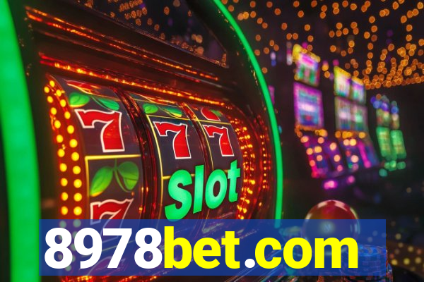 8978bet.com