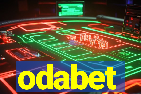 odabet