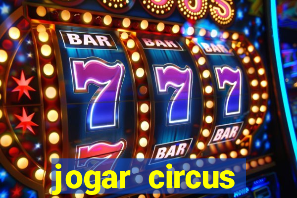 jogar circus delight demo