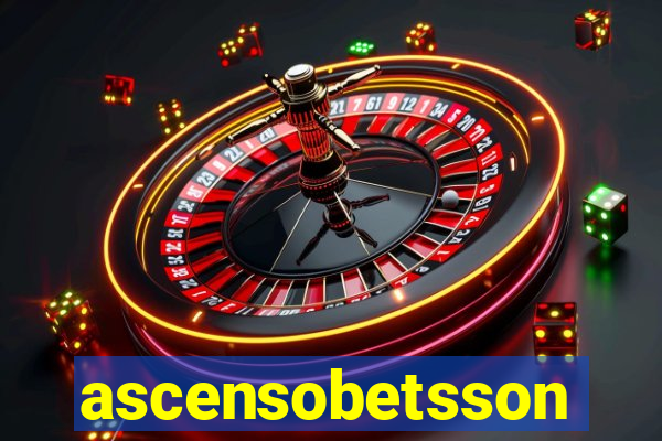 ascensobetsson