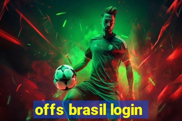 offs brasil login