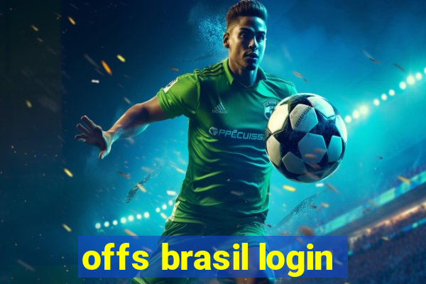 offs brasil login