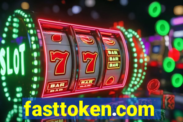 fasttoken.com