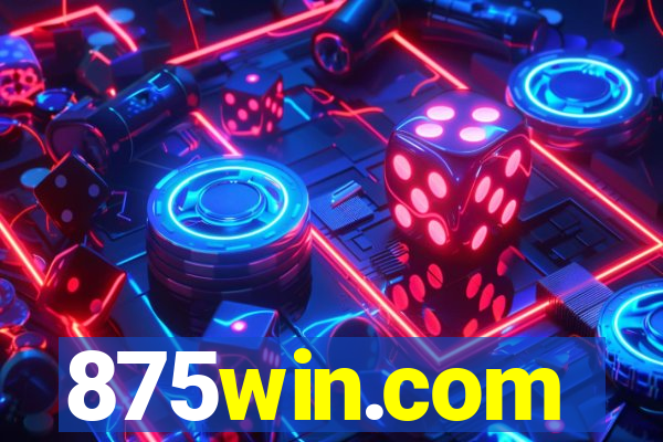 875win.com