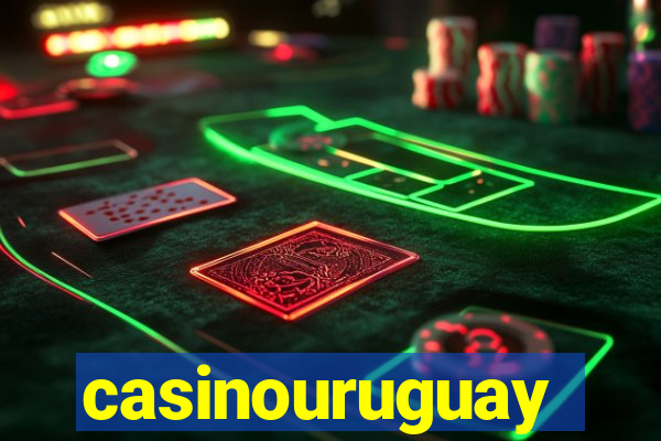 casinouruguay