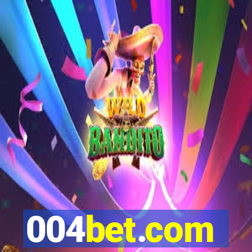 004bet.com