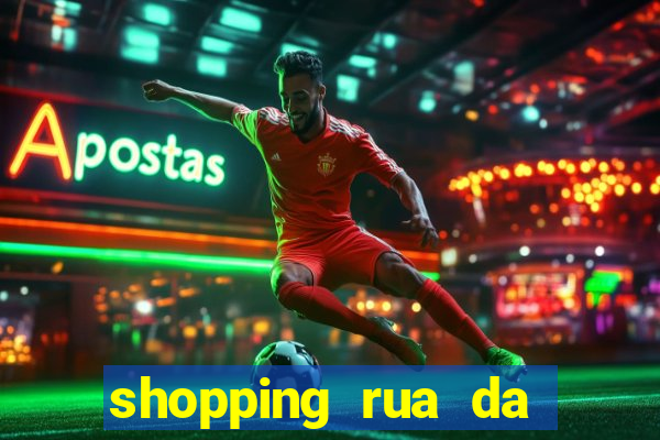 shopping rua da praia cinema