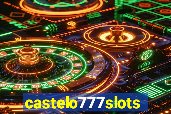 castelo777slots