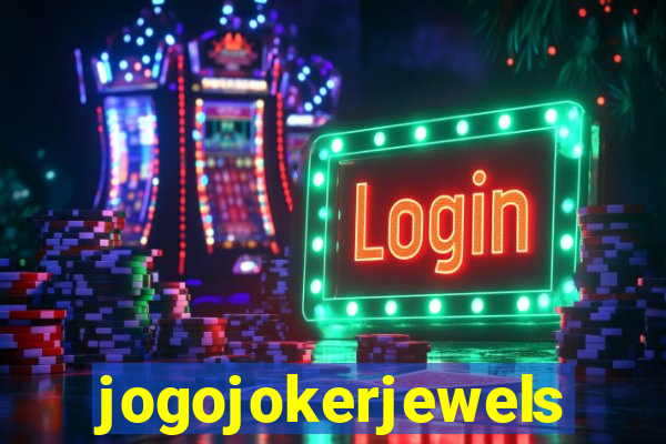 jogojokerjewels