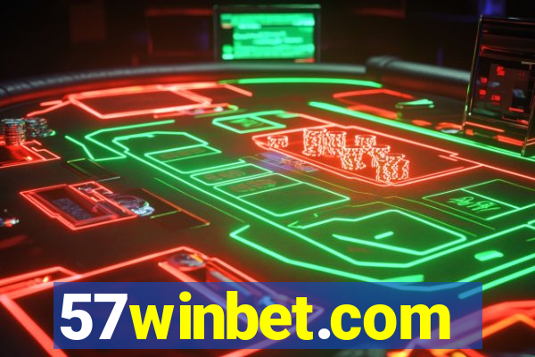 57winbet.com