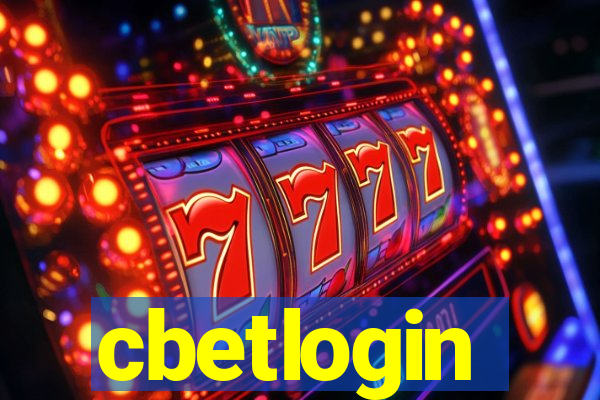 cbetlogin