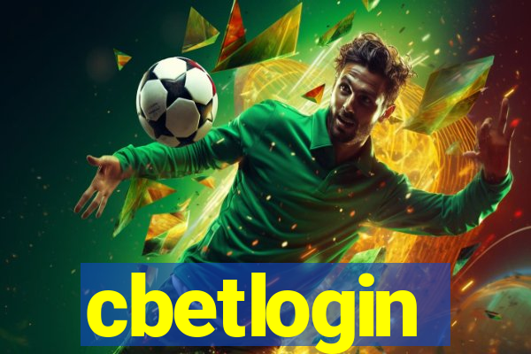 cbetlogin