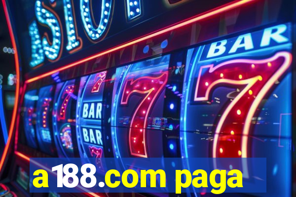 a188.com paga