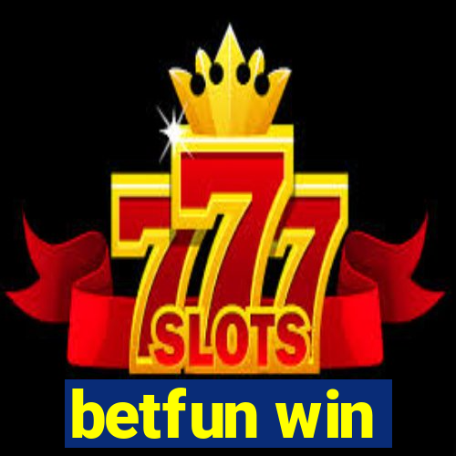 betfun win