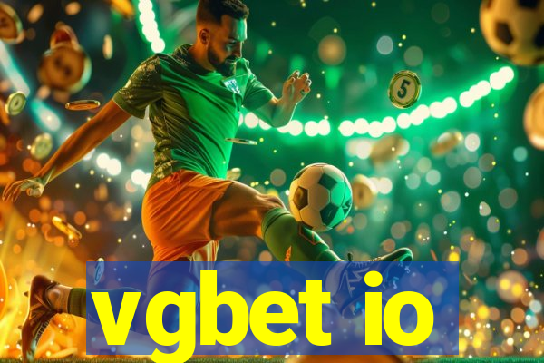 vgbet io