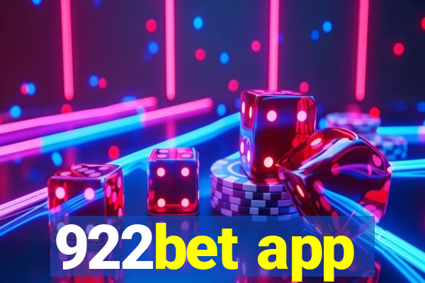 922bet app