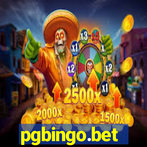 pgbingo.bet