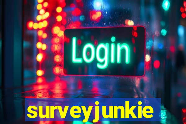 surveyjunkie