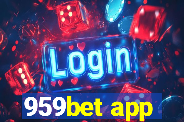 959bet app