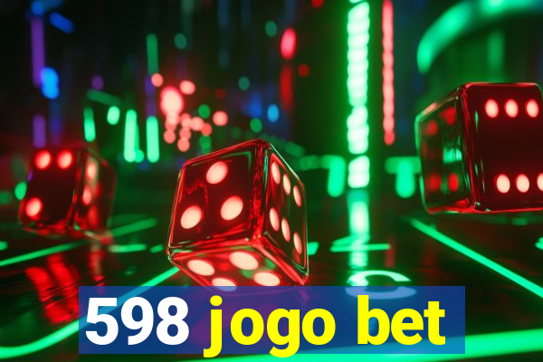 598 jogo bet