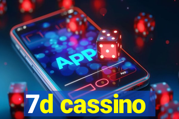 7d cassino