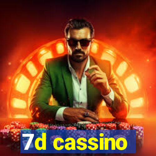 7d cassino