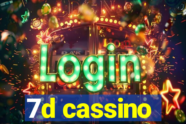 7d cassino