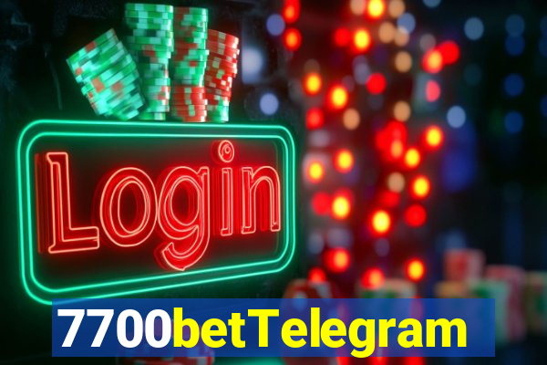 7700betTelegram