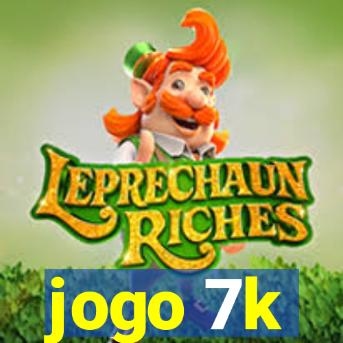 jogo 7k