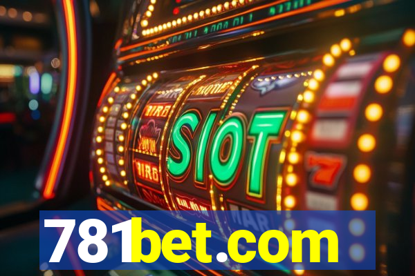 781bet.com