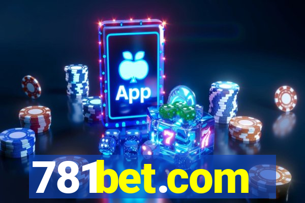 781bet.com