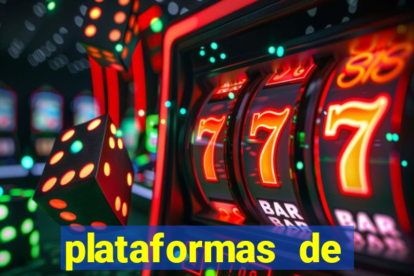 plataformas de jogos 2024