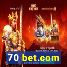 70 bet.com