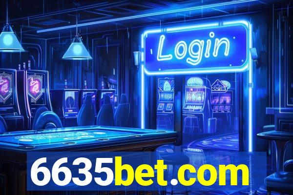 6635bet.com