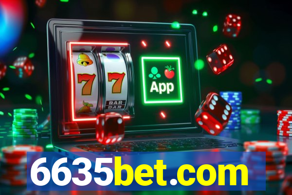 6635bet.com