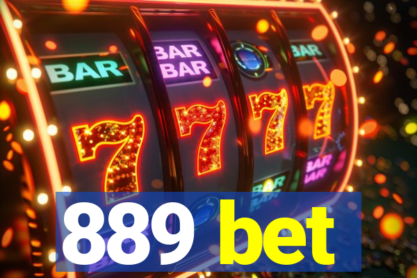 889 bet