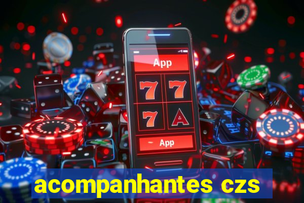 acompanhantes czs