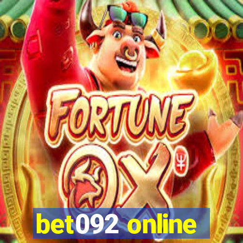 bet092 online