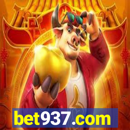 bet937.com