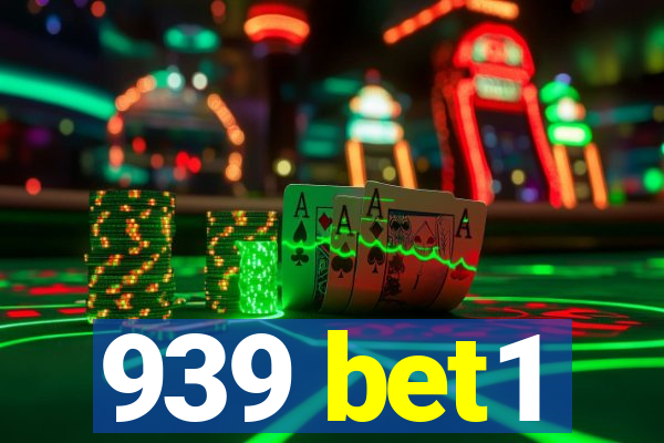 939 bet1