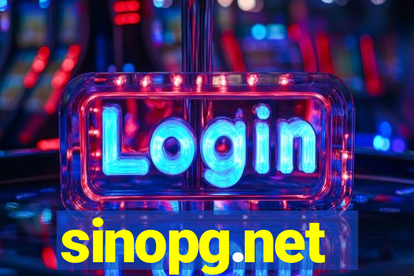 sinopg.net