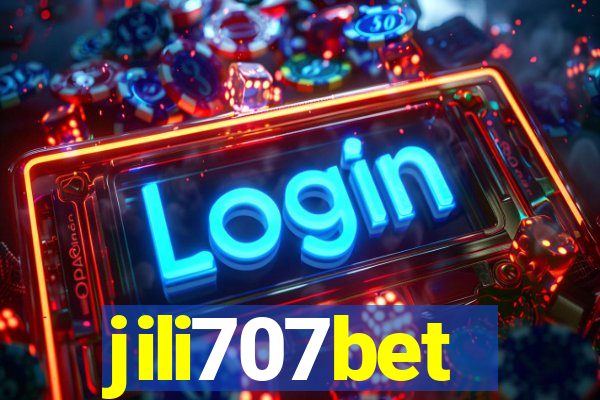 jili707bet