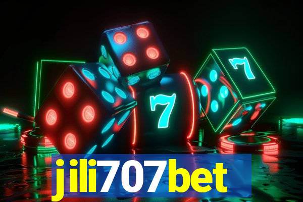 jili707bet