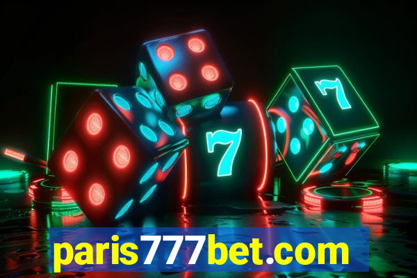 paris777bet.com