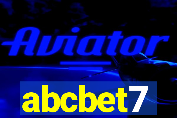 abcbet7