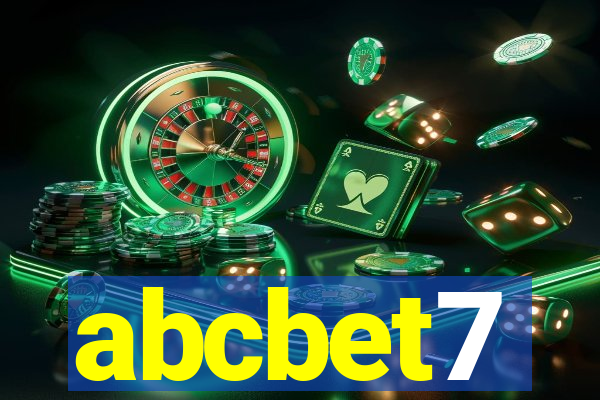 abcbet7