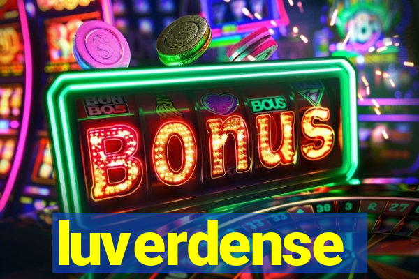 luverdense