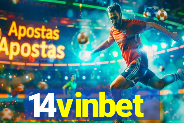 14vinbet